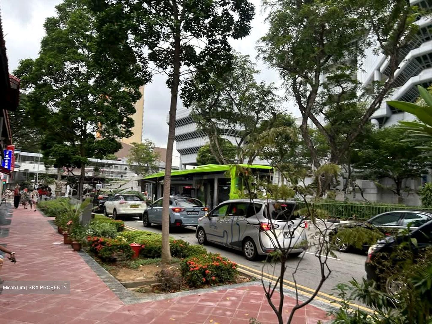 Golden Mile Food Centre (D7), Retail #593984931